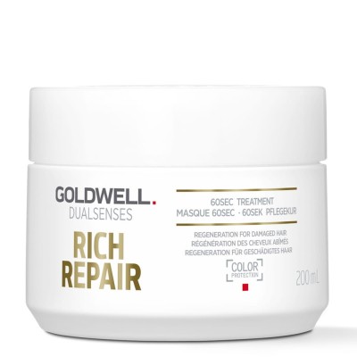 goldwell rich repair maska 200ml