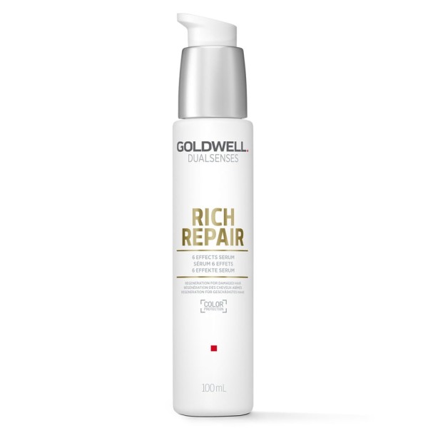Goldwell serum 6in 1 Rich Repair 100ml
