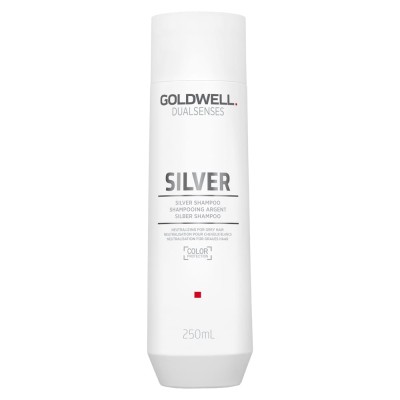 goldwell szampon silver 250ml