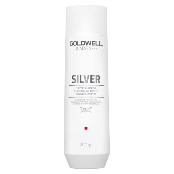 Goldwell Silver szampon 250ml
