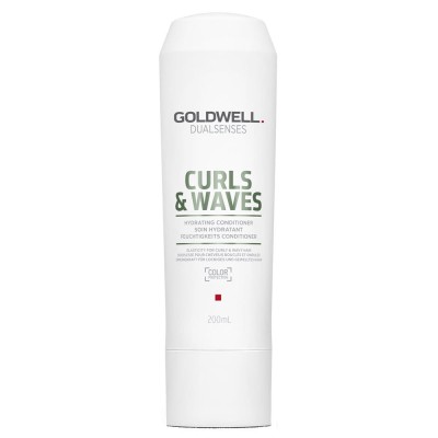goldwell odżywka curly twist 200ml