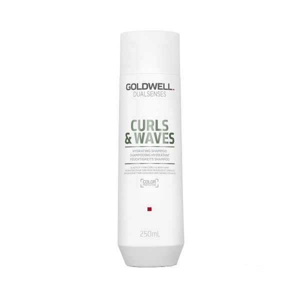 Goldwell Curly Twist szampon 250ml