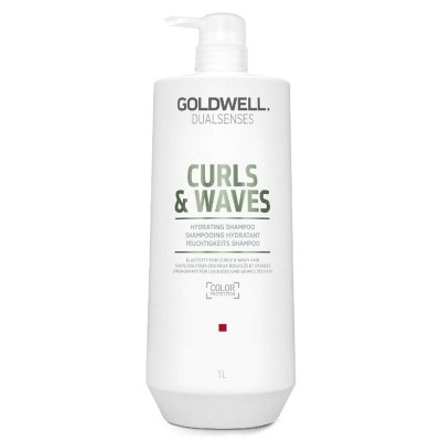 goldwell curly twist szampon 1l