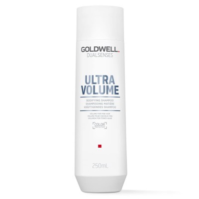 goldwell ultra volume szampon 250ml
