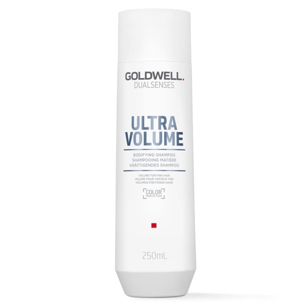 Goldwell Ultra Volume szampon 250ml
