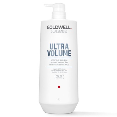 Goldwell ultra volume szampon 1000ml