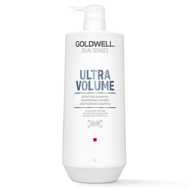 Goldwell Ultra Volume szampon 1000ml