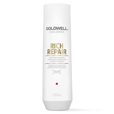 goldwell rich repair szampon 250ml