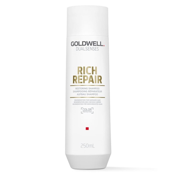 Goldwell Rich Repair szampon 250ml