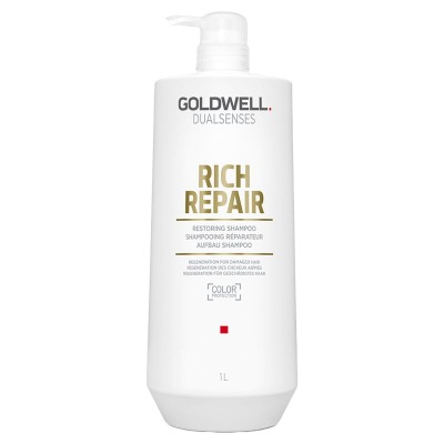 goldwell odżywka DS rich repair 1l