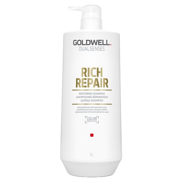 Goldwell Rich Repair odżywka  1000ml