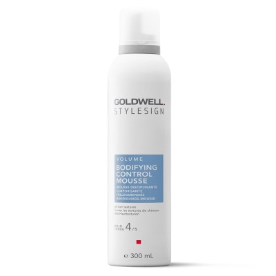Goldwell Bodifying Control pianka 300ml