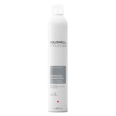 Goldwell lakier Working 500ml