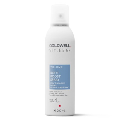 Goldwell Root Boost pianka od nasady 200ml