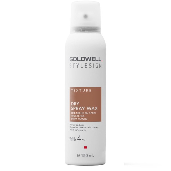 Goldwell Dry Spray Wax 150ml