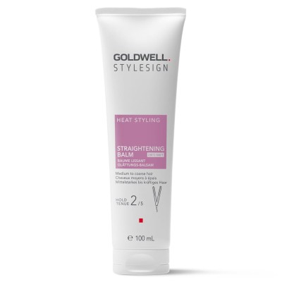 Goldwell straightening balm 100ml