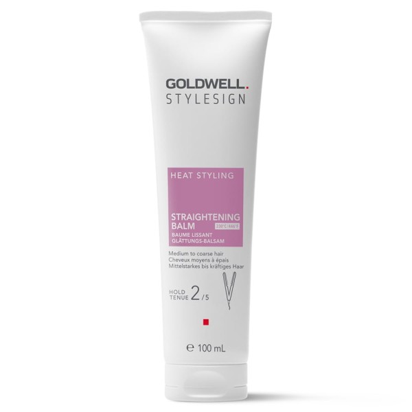 Goldwell Straightening balm 100ml