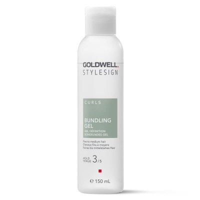 Goldwell Curls Bundling gel 150ml