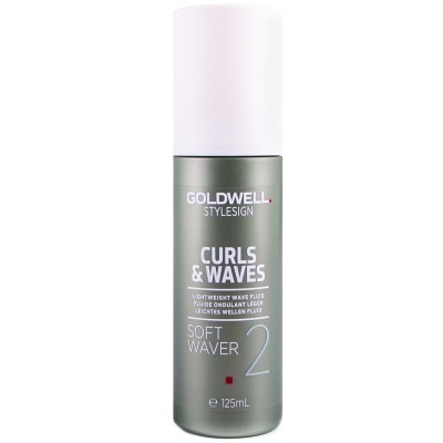 Goldwell Soft Waver fluid do loków 125ml
