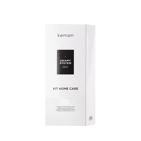 Kemon Home care zestaw 250+200ml