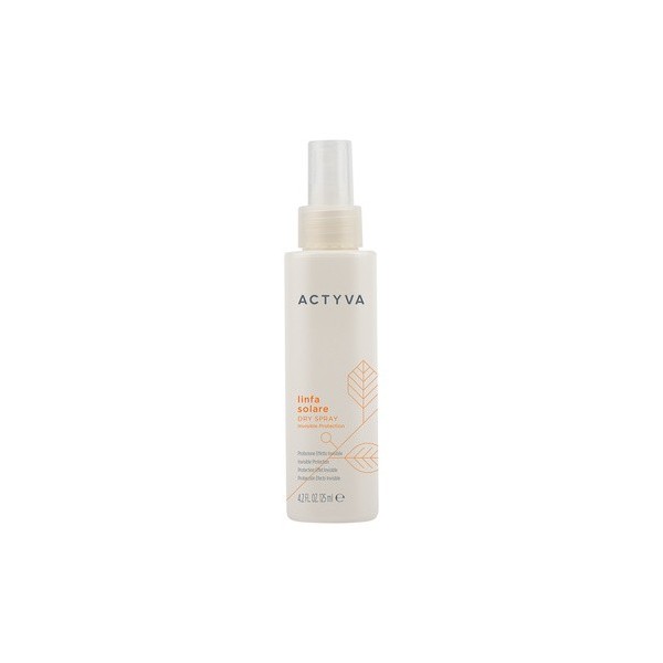 Kemon Linfa solare suchy spray ochronny 125ml