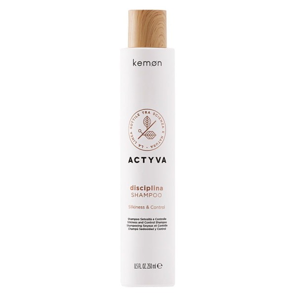 kemon disciplina szampon 250ml