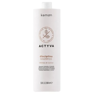 kemon disciplina szampon 1000ml
