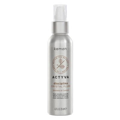Kemon Actyva krem disciplina 125ml