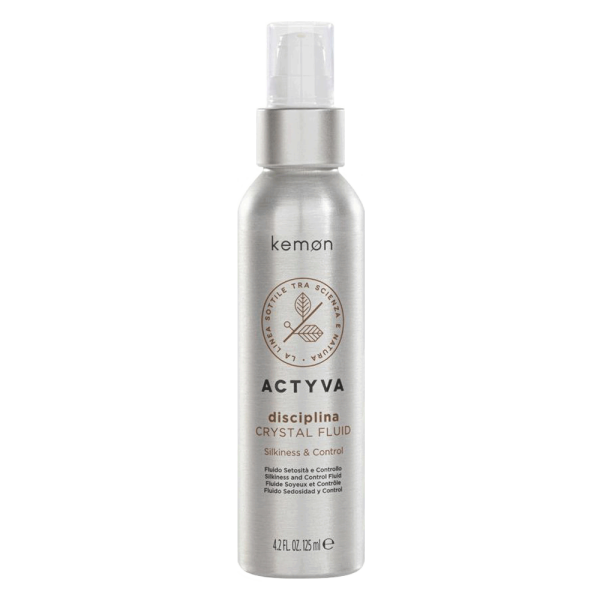 Kemon Actyva Disciplina krem125ml