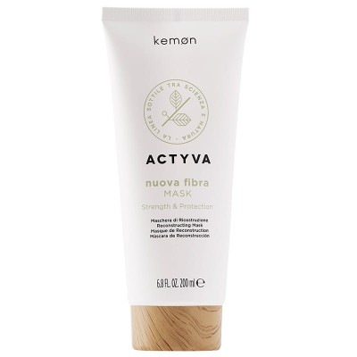 kemon nouva fibra maska 200ml odb.