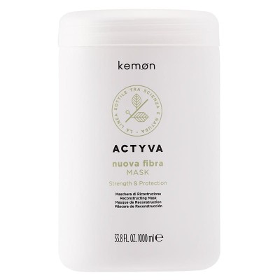 Kemon nouva fibra maska 1000ml