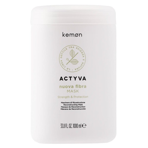 Kemon Nouva Fibra maska 1000ml