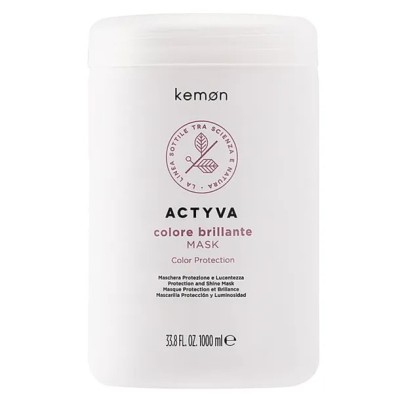 Kemon maska color brillance 1000ml