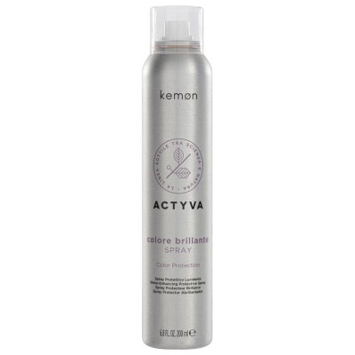 Kemon Actyva spray colore brillante 200ml