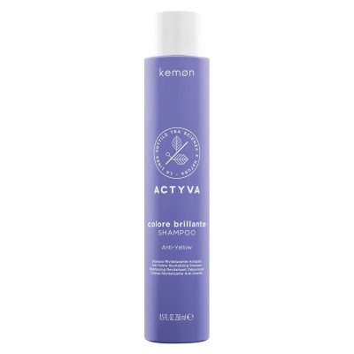 Kemon Anti-yellow szampon 250ml