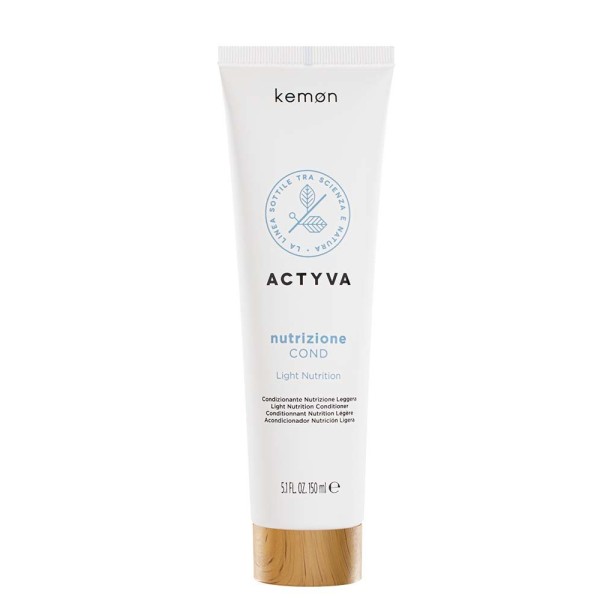 Kemon Nutrizone odżywka 150ml