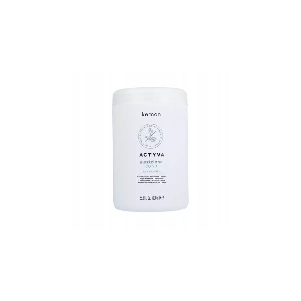 Kemon Nutrizone odżywka 1000ml