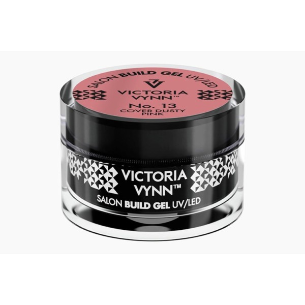 Victoria Vynn 013 żel Cover Dusty Pink 15ml