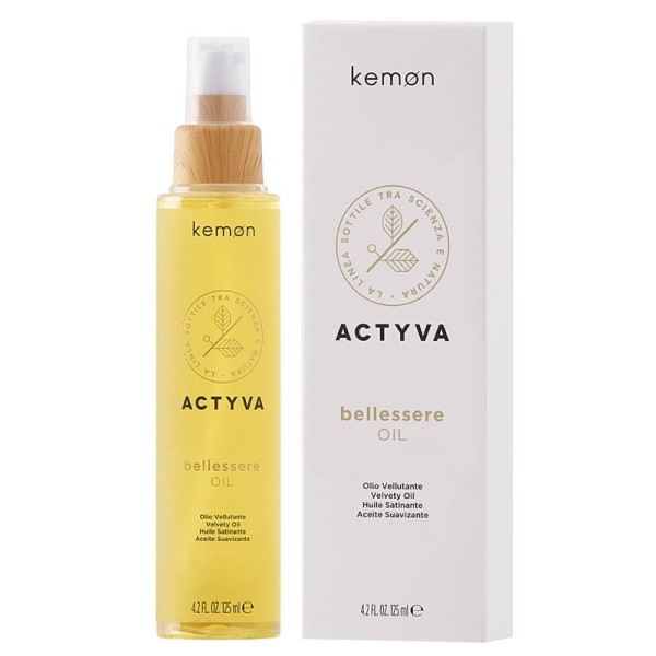 Kemon olejek Bellessere 125ml