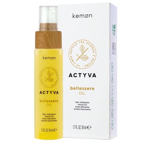 Kemon olejek Bellessere 50ml