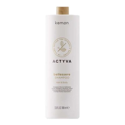 Kemon bellessere szampon 1000ml