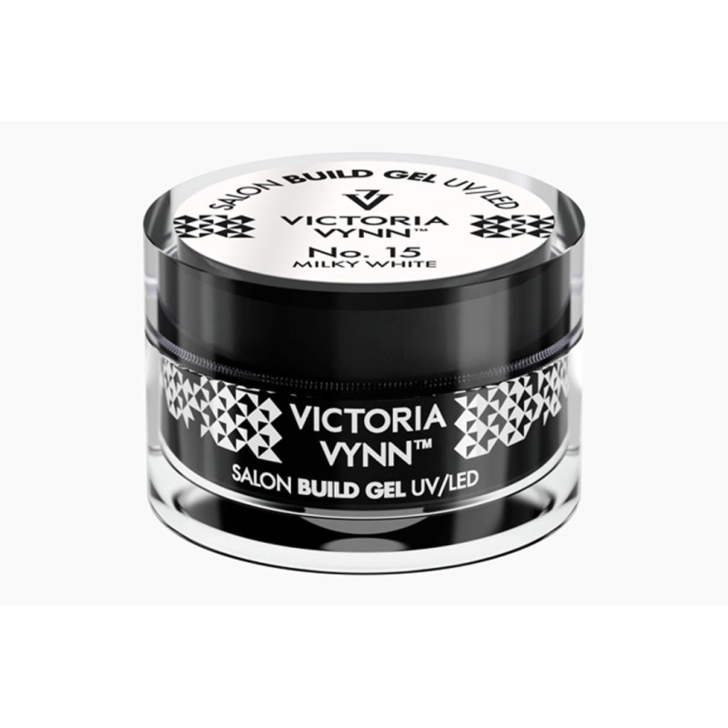 Victoria Vynn 01 żel Totally Clear 15ml