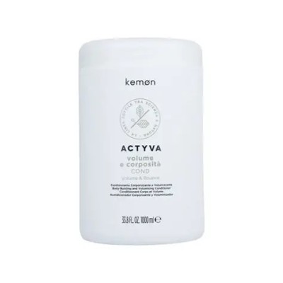 Kemon volume odżywka 1000ml