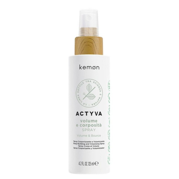 Kemon spray Volume 125ml