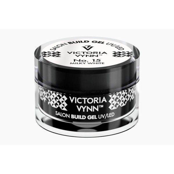 Victoria Vynn 015 żel Milky White 50ml