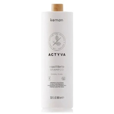 Kemon szampon equlibro vc 1000ml