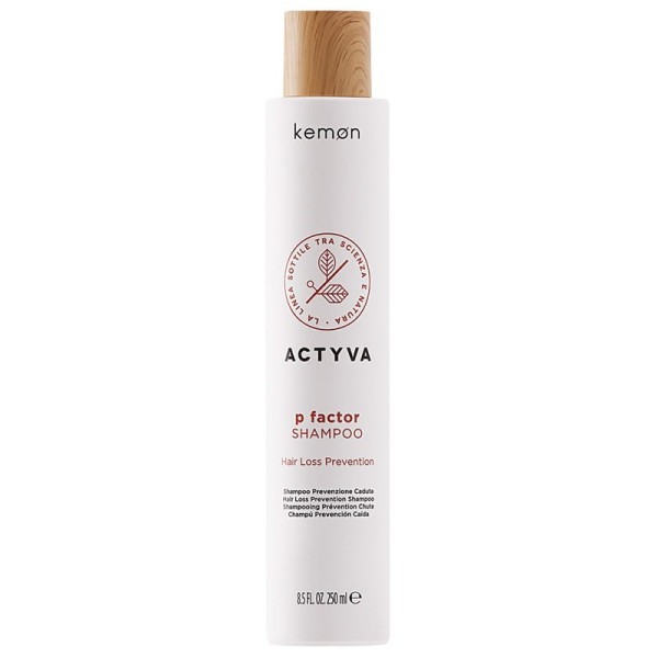 Kemon szampon P Factor 250ml