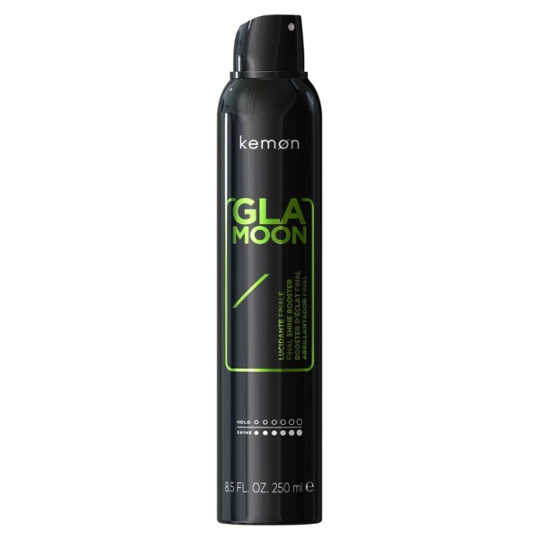 Kemon Glamoon nabłyszczacz 250ml