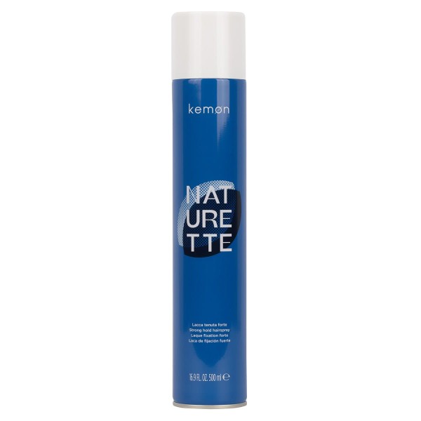 Kemon lakier Naturette 500ml