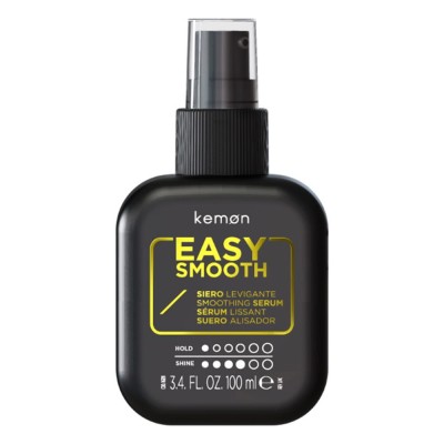 Kemon easy smooth serum wygładzające 100ml